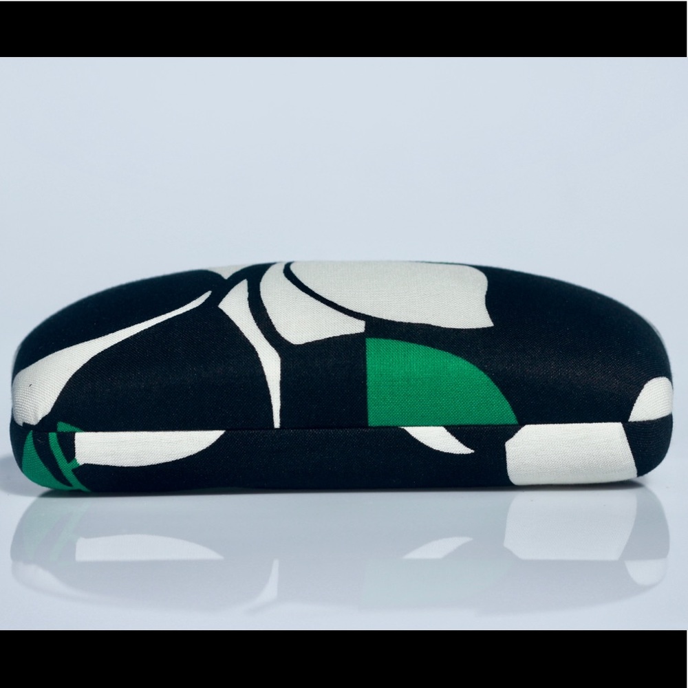Vera Bradley glasses case